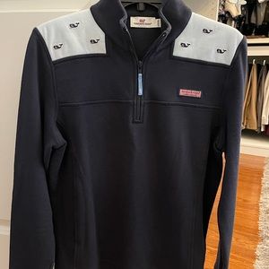 Vineyard Vines Pullover Sweatshirt